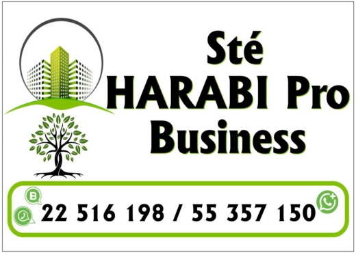 Ferme 10 hectares bir mcherga