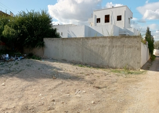 à vendre à sidi salah - la soukra