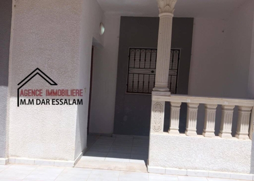 studio à kélibia