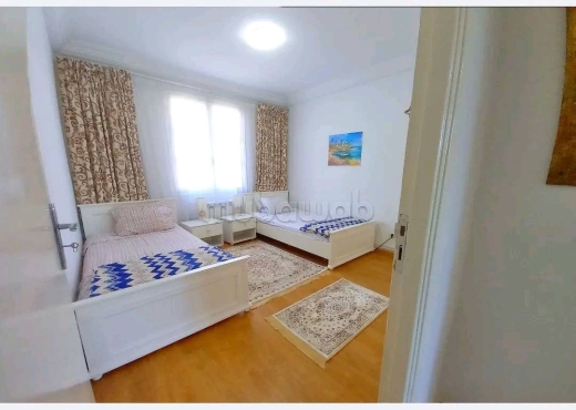 A Vendre Appart S+3 Cite Olympique