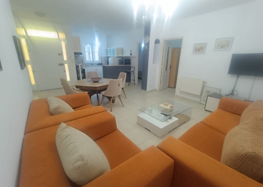 Villa Location Estivale a Khezema