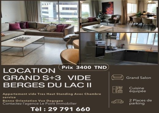 grand S3 LES berges LAC 2