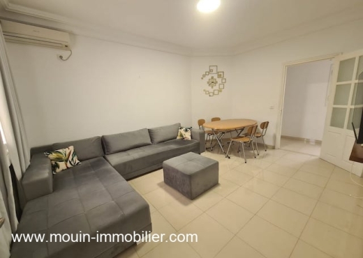 APPARTEMENT MYRA 2 Hammamet AL3602