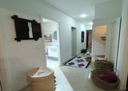 A vendre appartement S3 haut standing