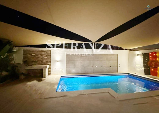 Appartement à À Louer à NABEUL - Appartement Elzza S+3