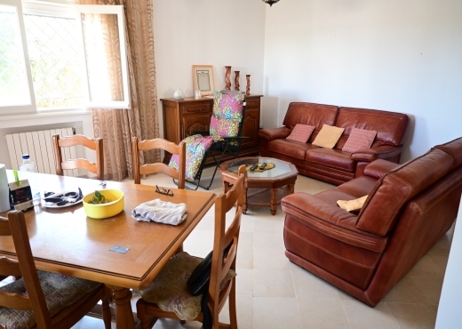 A vendre un duplex à Mrezga Hammamet