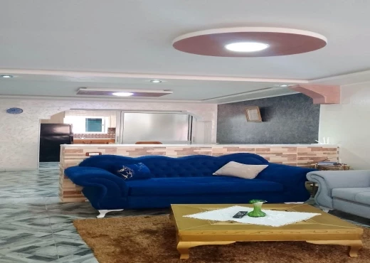 maison à À Vendre à BIZERTE - A Vendre maison a Cite waha Bizerte