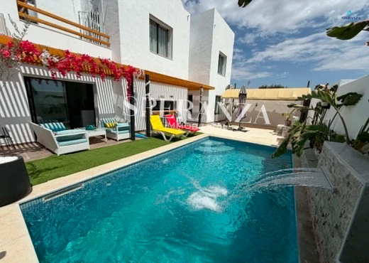villa à À Vendre à NABEUL - Villa Sierra