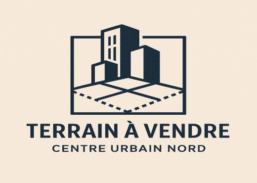 A Vendre Terrain au CUN