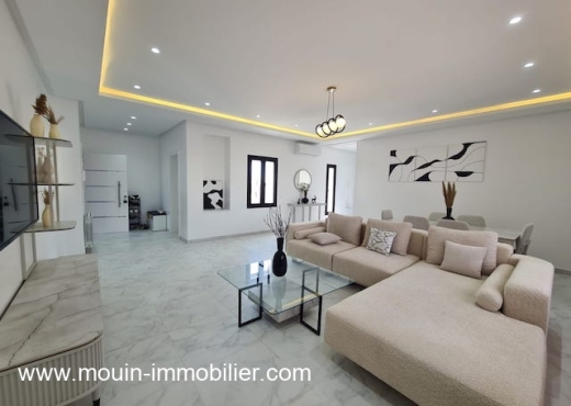 APPARTEMENT LES EMERAUDES 1 AL3591