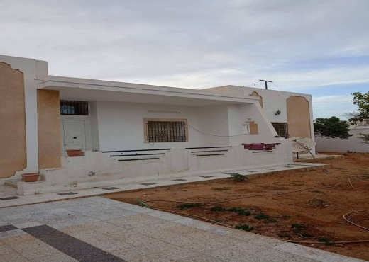 A Vendre Villa à Sfax