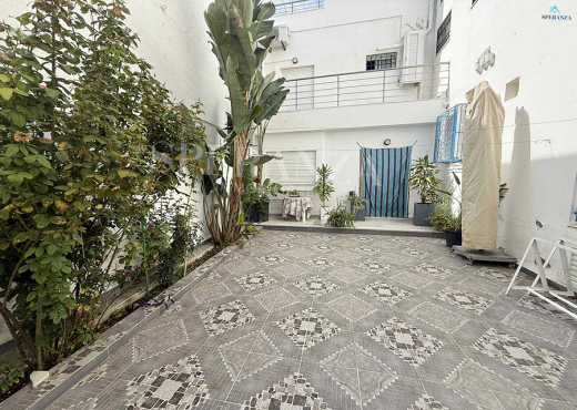 Location Appartement Epure S+3