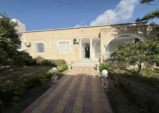 Vente Villa Al Jawhara S+4