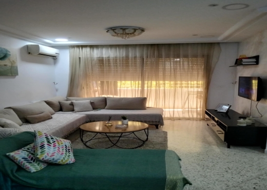 Bel appartement Ezzahra