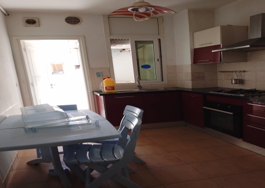 A Louer Studio Jardins d'El Aouina