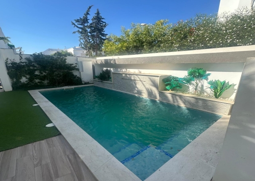 Pour profitez bien votre vacances