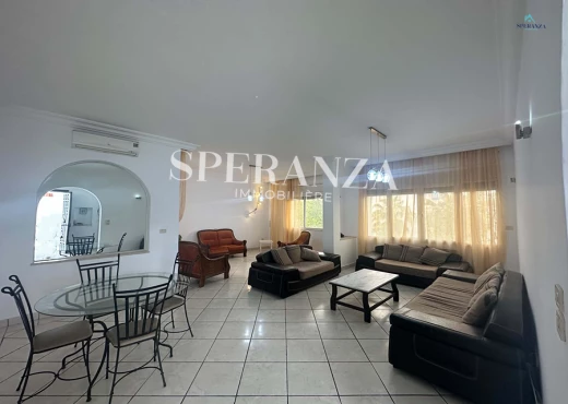 Appartement à À Louer à NABEUL - À louer Appartement Adan Hammamet