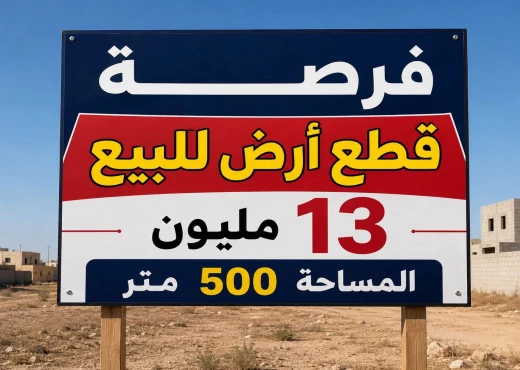 terrain à À Vendre à SFAX - A vendre terrain a Rte Mahdia Sfax