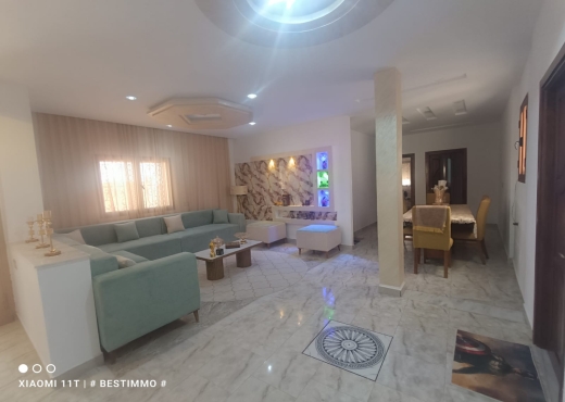 A vendre Villa a El Mnihla