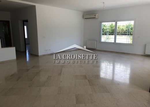Villa s+5 aux Berges du Lac 2