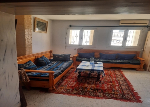 A Vendre 2 Maison a Sfax