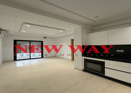 Appartement (S+1) Neuf à Sahloul 4