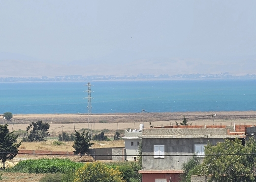 A Vendre Villa inachevé a Bizerte