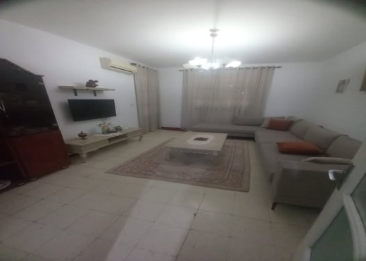 A Vendre Appartement à Cite Khadra