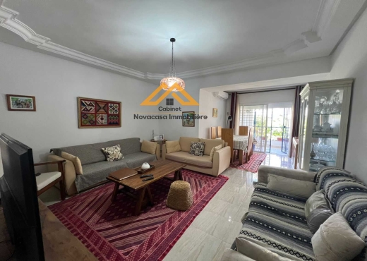 À Vendre – Bel Appartement S+3