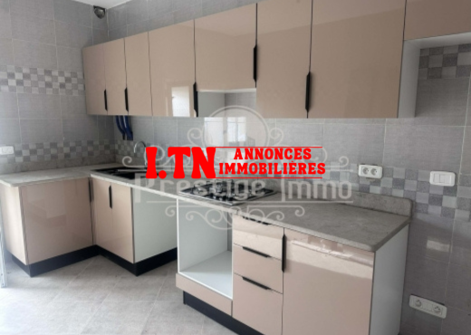 appartement nouvel construction