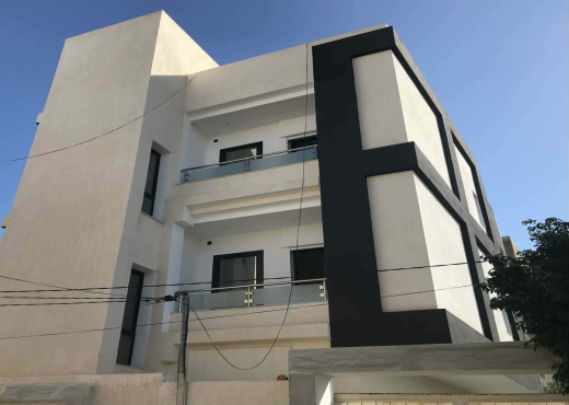 AL S+2 neufs borj louzir 900dt