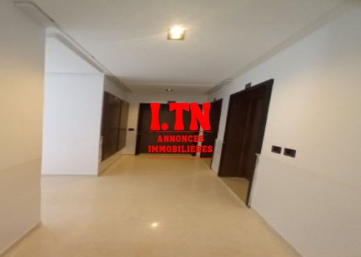 AV S+2 titré peu habité la soukra