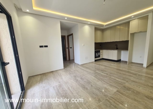 Appartement Les Diamants 2 AL3517