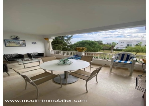 APPARTEMENT MARLENE Hammamt AV1959