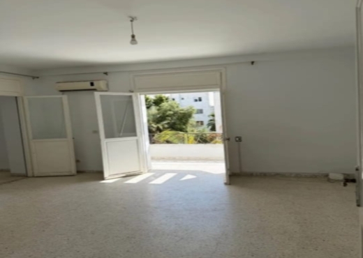 Appartement a vendre à Montfleury