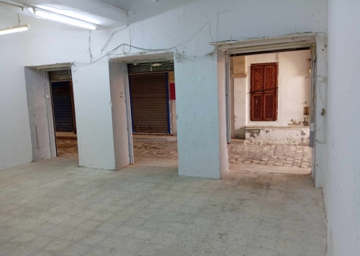 A louer Local Commercial Monastir
