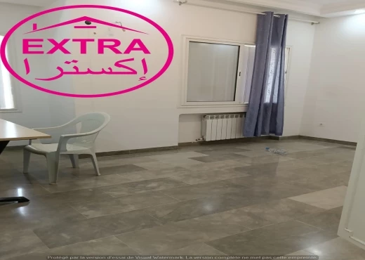 Appartement à À Louer à NABEUL - 🏡 À Louer – Grand Appartement à AFH 1, Nabeul