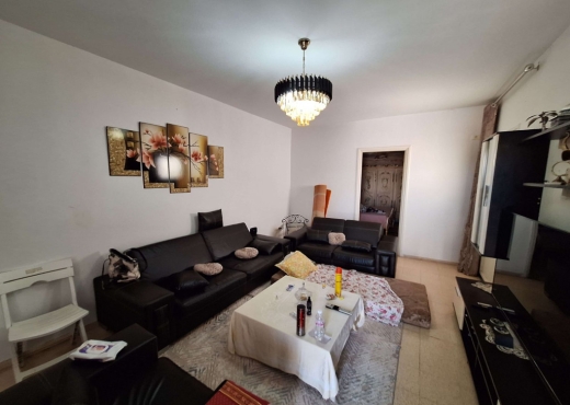 S+3 RDC Fouchena – Rés. Al-Zanabek