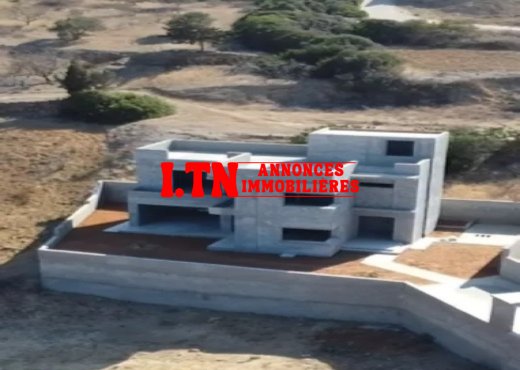 🏡 Grande maison R+1 avec vue exceptionnelle