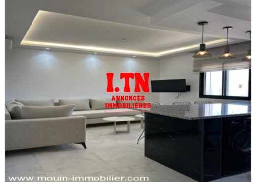 APPARTEMENT LES EMERAUDES 2 AL3592