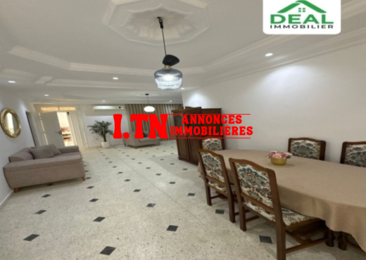 À VENDRE :  Maison S+3 et un étage inachevée