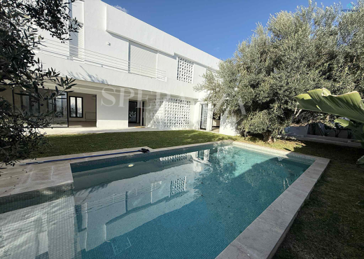 Vente Villa Luméa S+4
