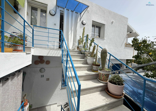 Location Appartement La Bohème S+2