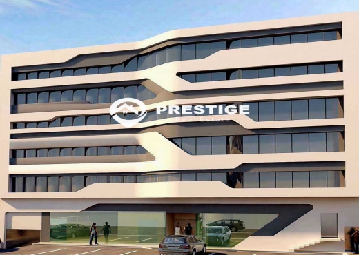 A vendre des bureaux