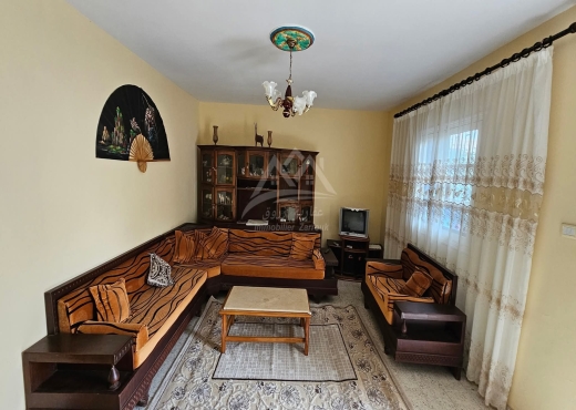 A louer S+2  RDC Estivale Bizerte