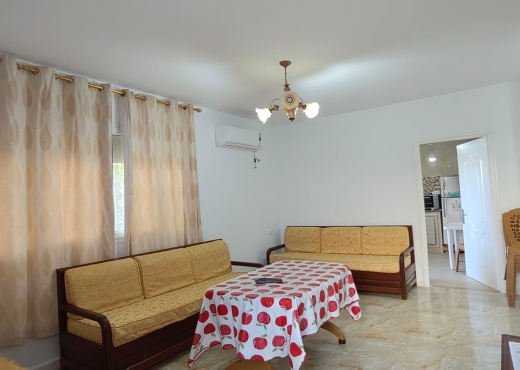 location estivale