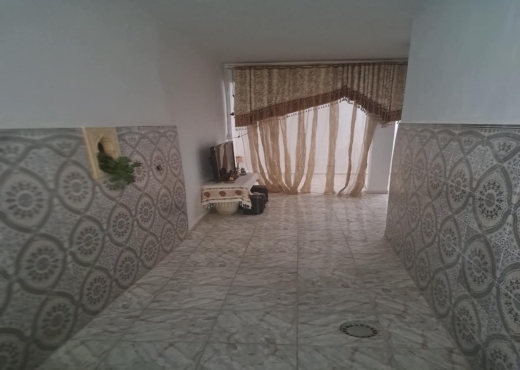 joli villa à tunis