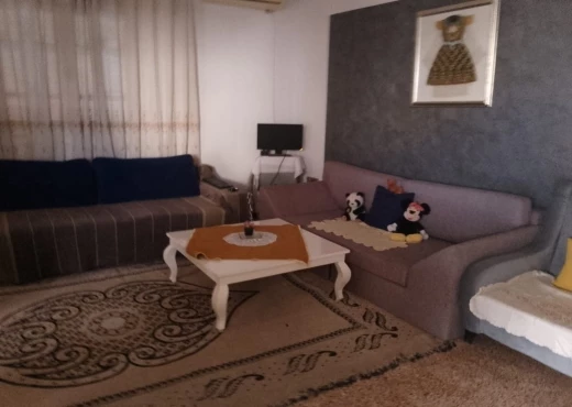 Appartement à À Vendre à NABEUL - App S+3 a Hammamet nord centre ville