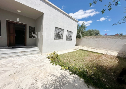 Location villa Illa S+3