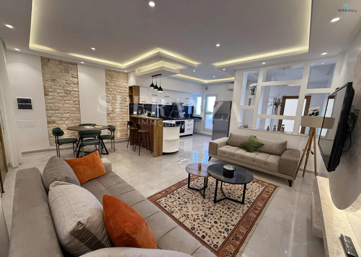 Location Appartement Victoria S+2